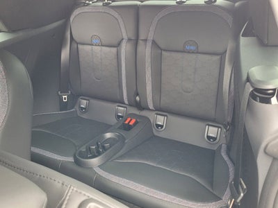 2026 MINI Convertible Cooper S