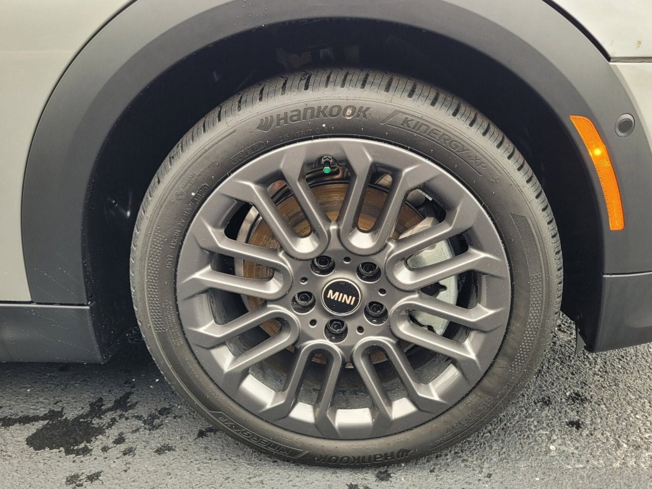 2026 MINI Convertible Cooper S