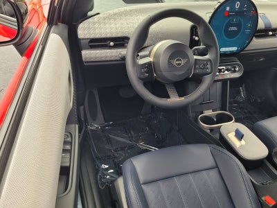 2026 MINI Convertible Cooper S