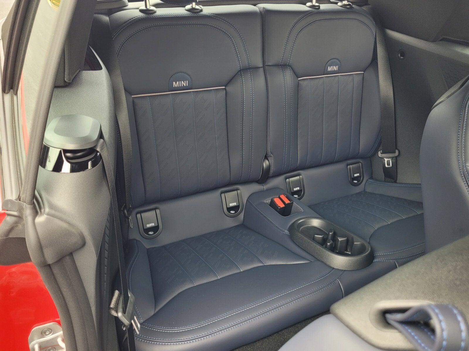 2026 MINI Convertible Cooper S