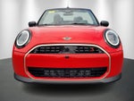 2026 MINI Convertible Cooper S