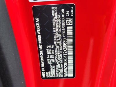 2026 MINI Convertible Cooper S