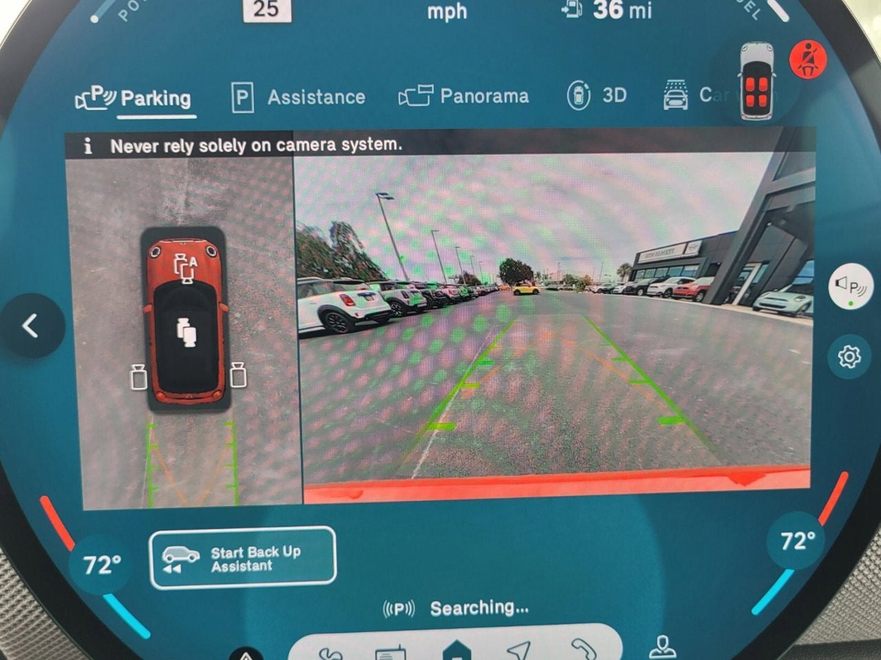 2026 MINI Convertible Cooper S