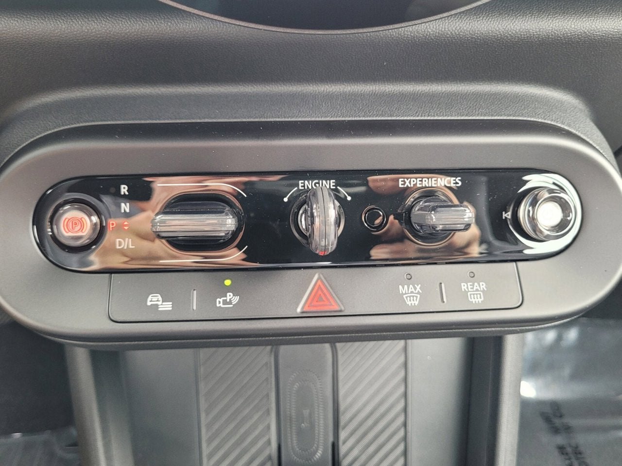 2026 MINI Convertible Cooper S