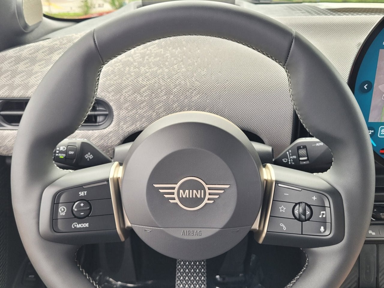 2026 MINI Convertible Cooper S