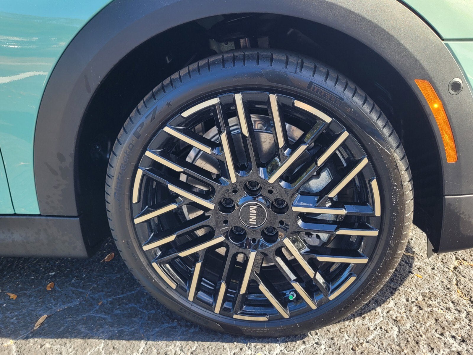 2026 MINI Convertible Cooper S