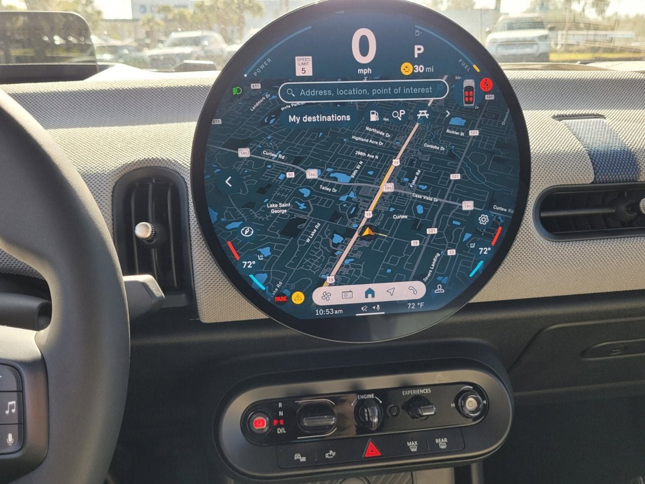 2026 MINI Convertible Cooper S