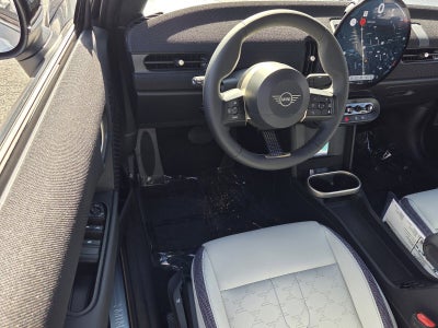 2026 MINI Convertible Cooper S