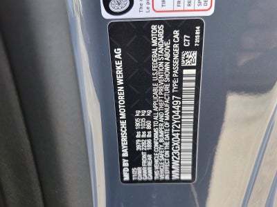 2026 MINI Convertible Cooper S