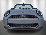 2026 MINI Convertible Cooper S