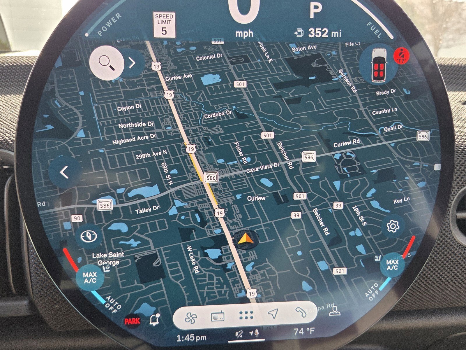 2026 MINI Convertible Cooper S