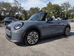 2026 MINI Convertible Cooper S
