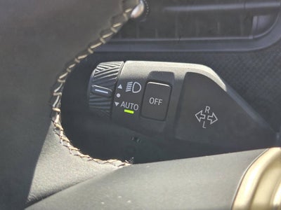 2026 MINI Convertible Cooper S