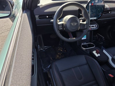 2026 MINI Convertible Cooper S