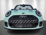 2026 MINI Convertible Cooper S