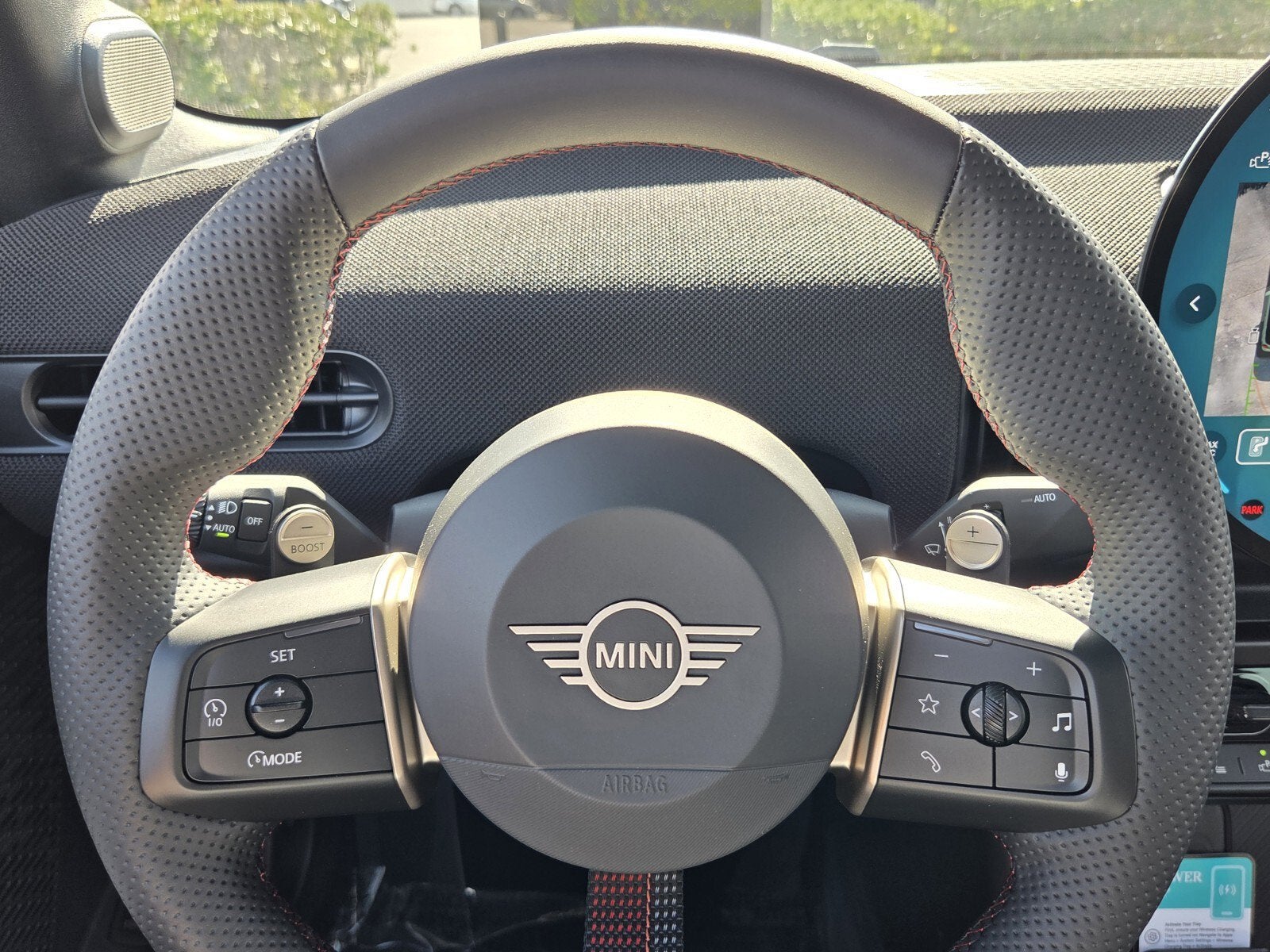 2026 MINI Convertible Cooper S