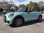 2026 MINI Convertible Cooper S