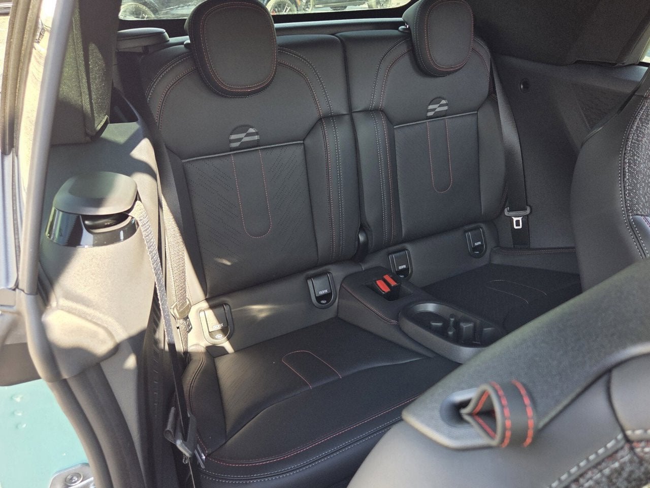 2026 MINI Convertible Cooper S