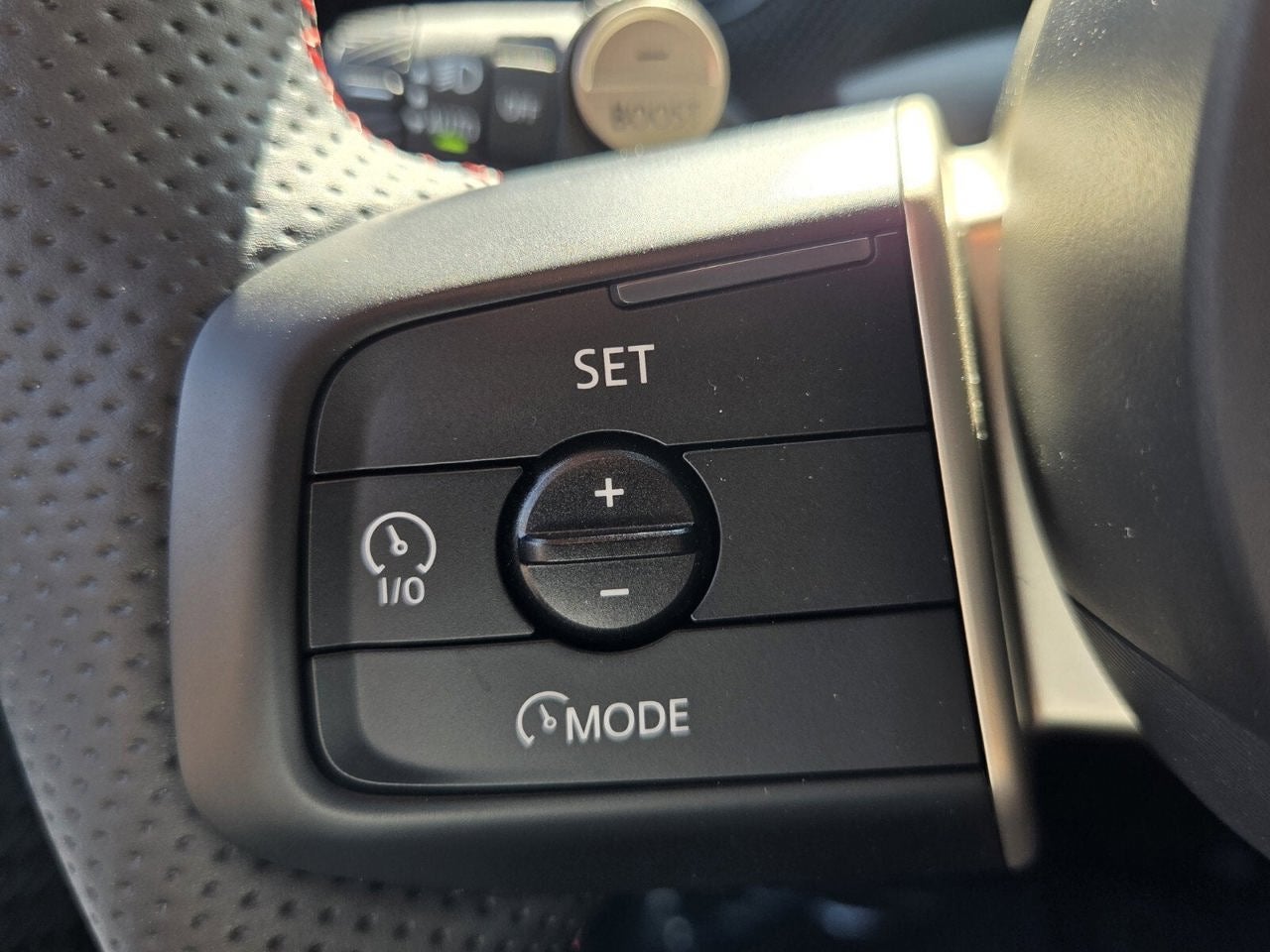 2026 MINI Convertible Cooper S