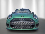 2026 MINI CONVERTIBLE ICONIC