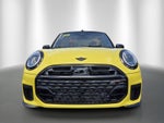 2026 MINI CONVERTIBLE ICONIC