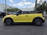 2026 MINI CONVERTIBLE ICONIC
