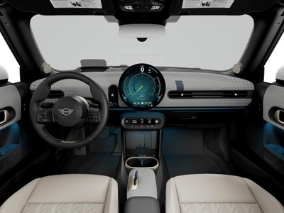 2026 MINI CONVERTIBLE ICONIC