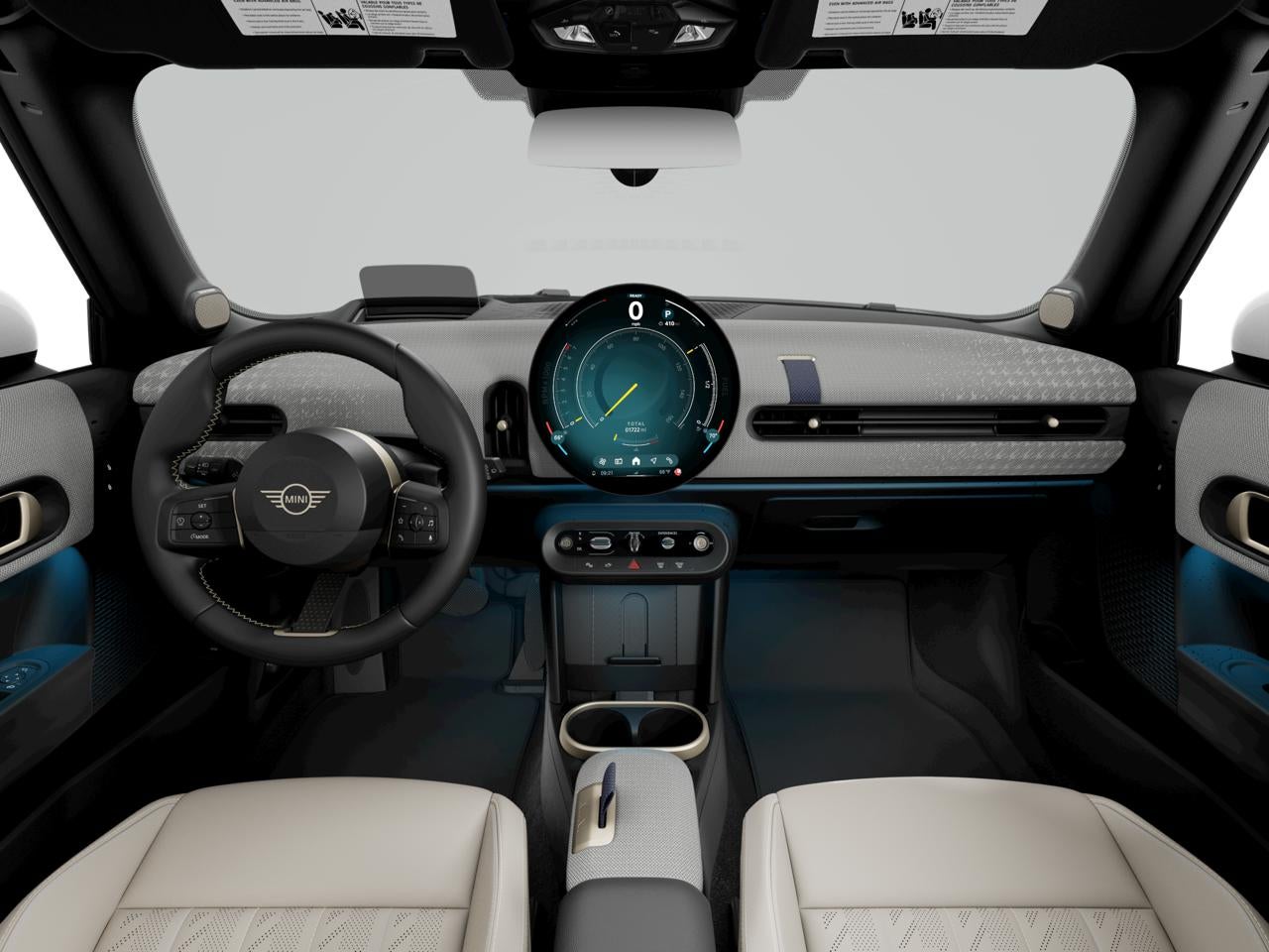 2026 MINI CONVERTIBLE ICONIC