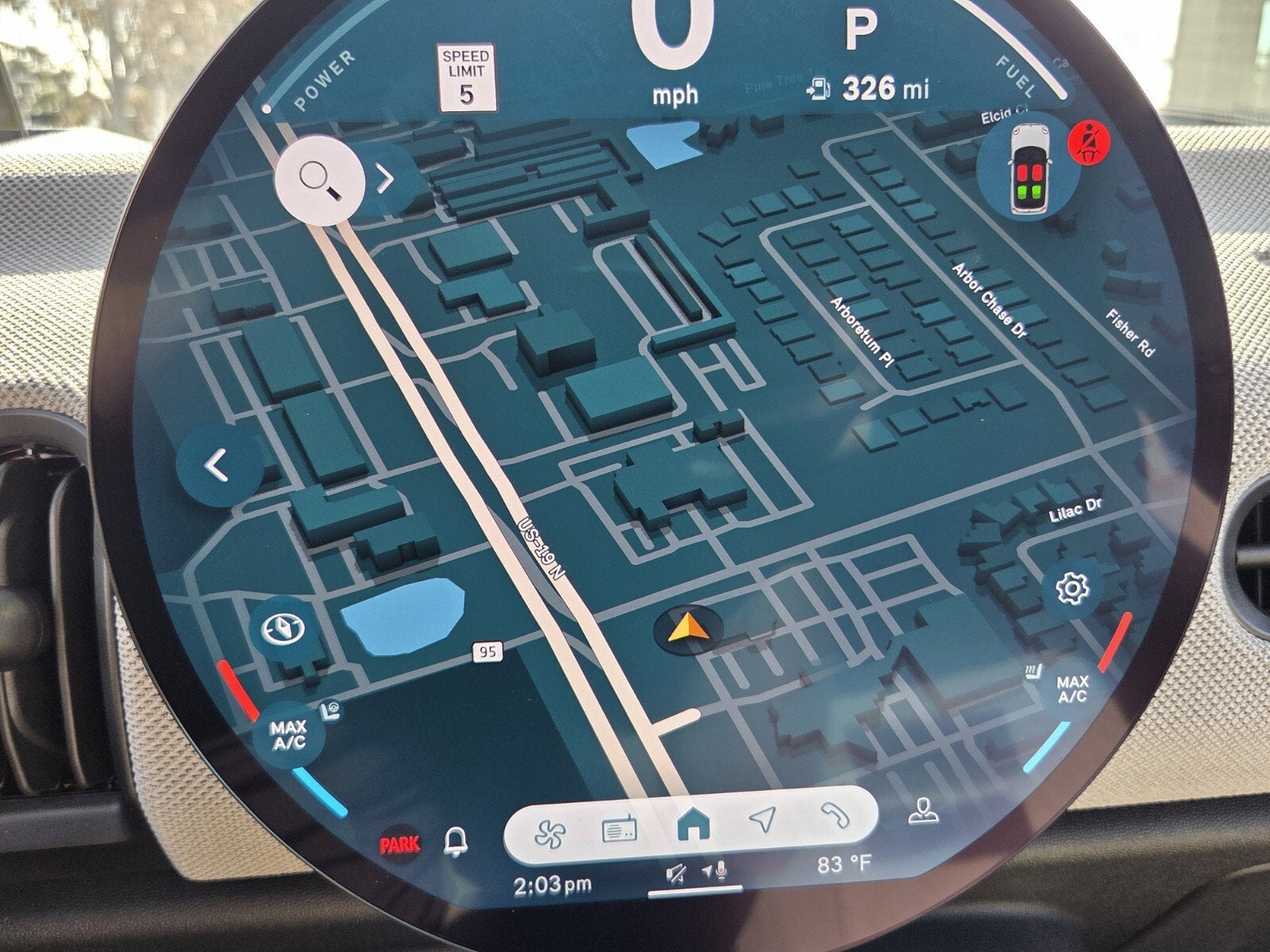 2026 MINI Convertible Cooper S