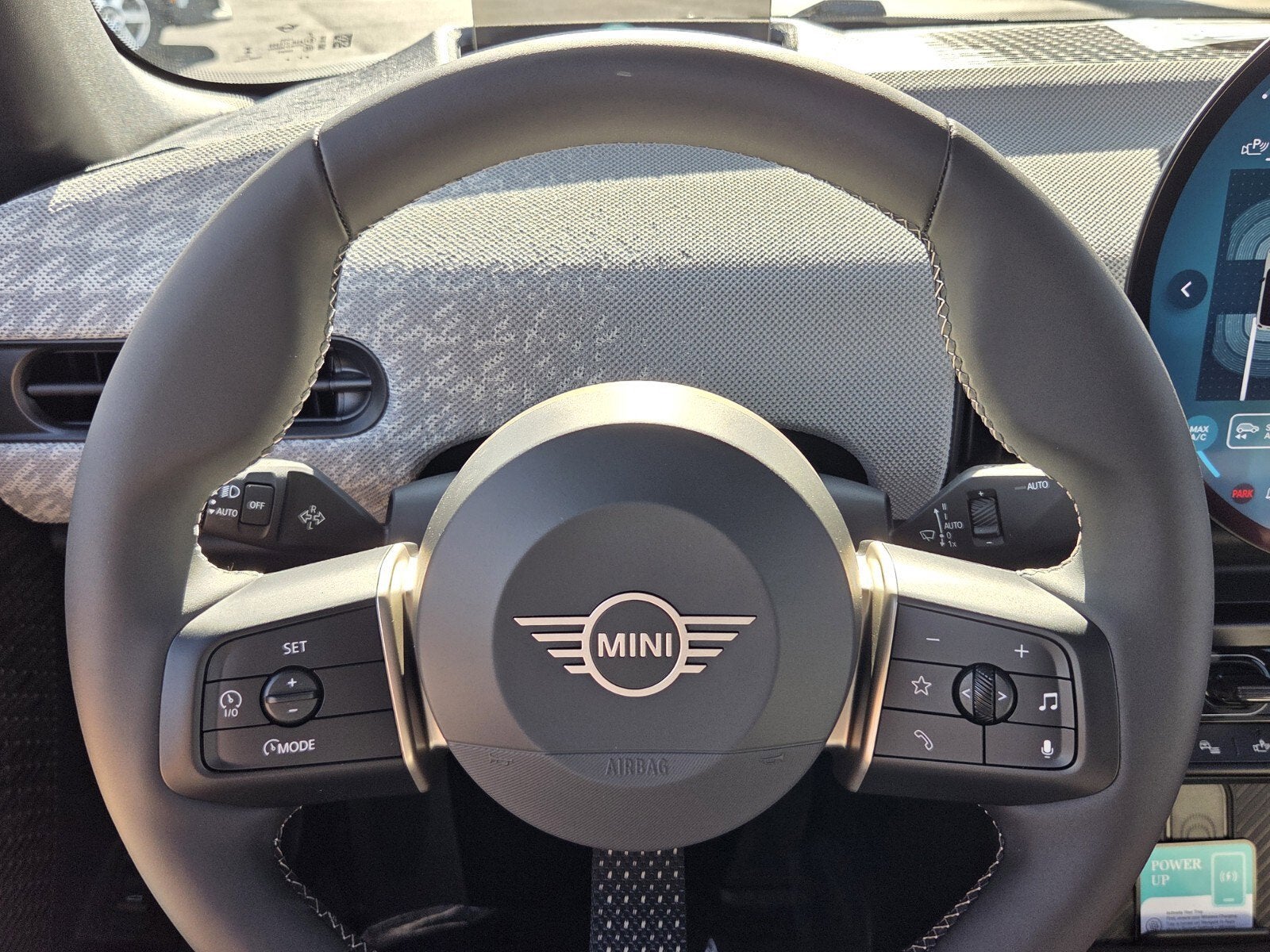 2026 MINI Convertible Cooper S