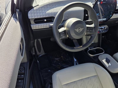 2026 MINI Convertible Cooper S