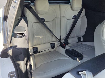 2026 MINI Convertible Cooper S