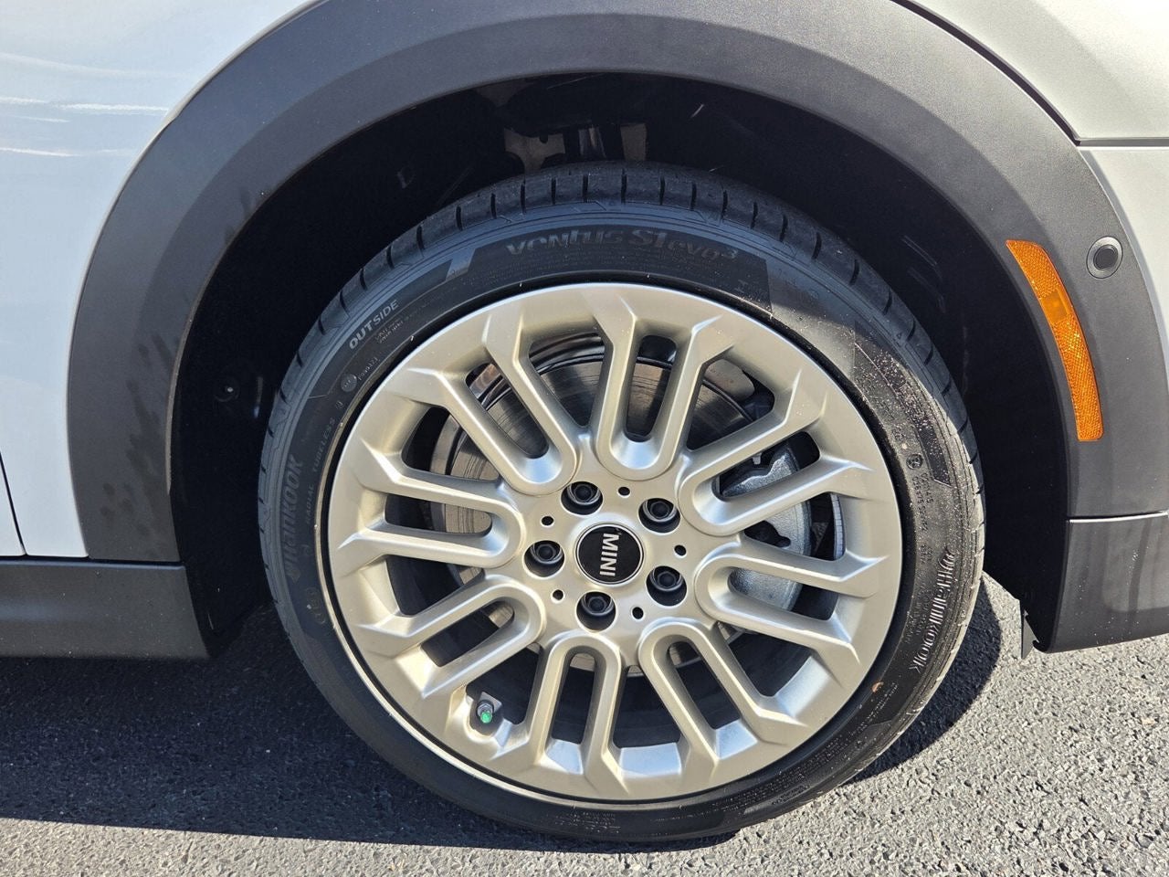 2026 MINI Convertible Cooper S