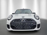 2026 MINI CONVERTIBLE ICONIC