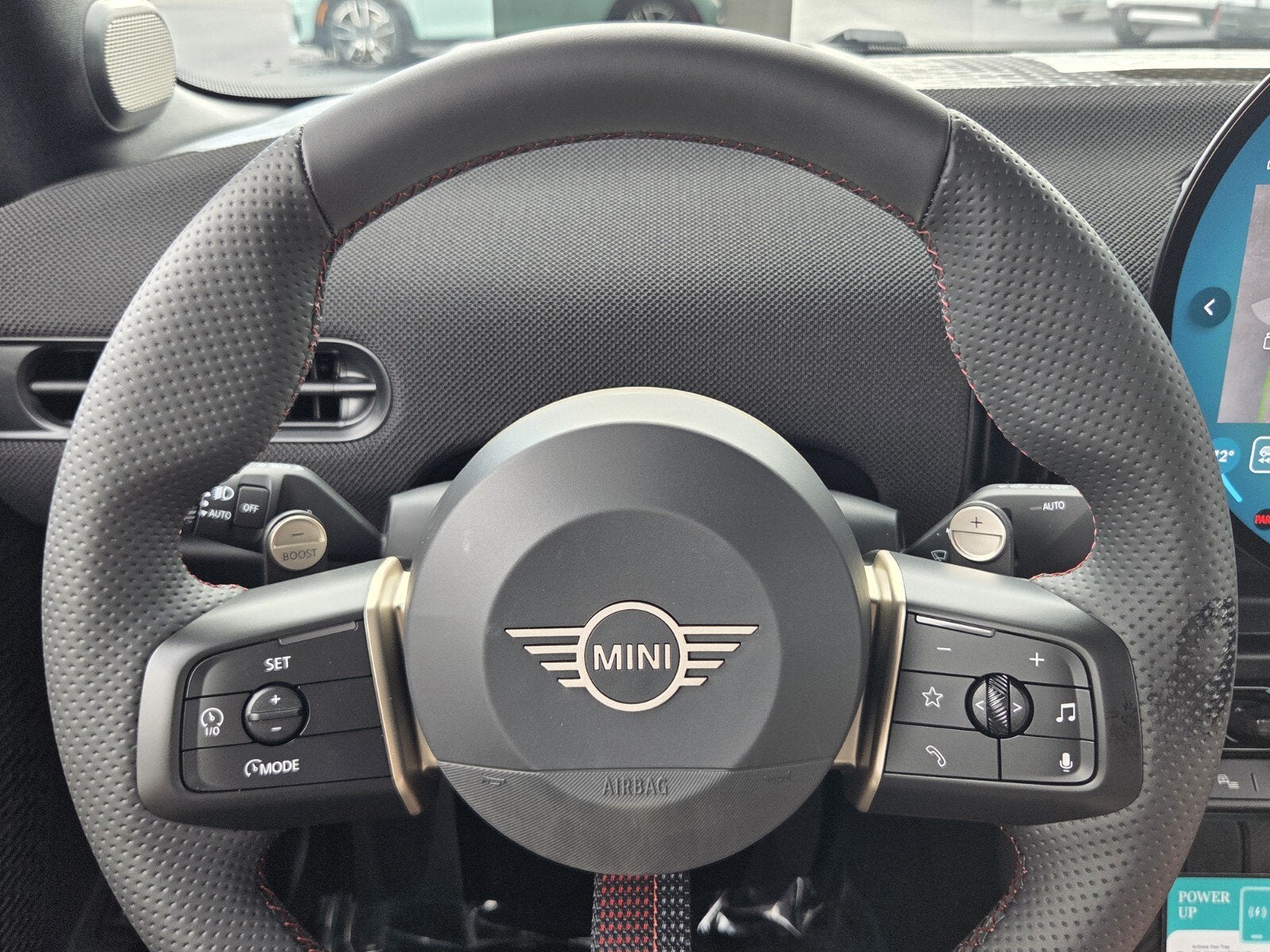 2026 MINI CONVERTIBLE ICONIC