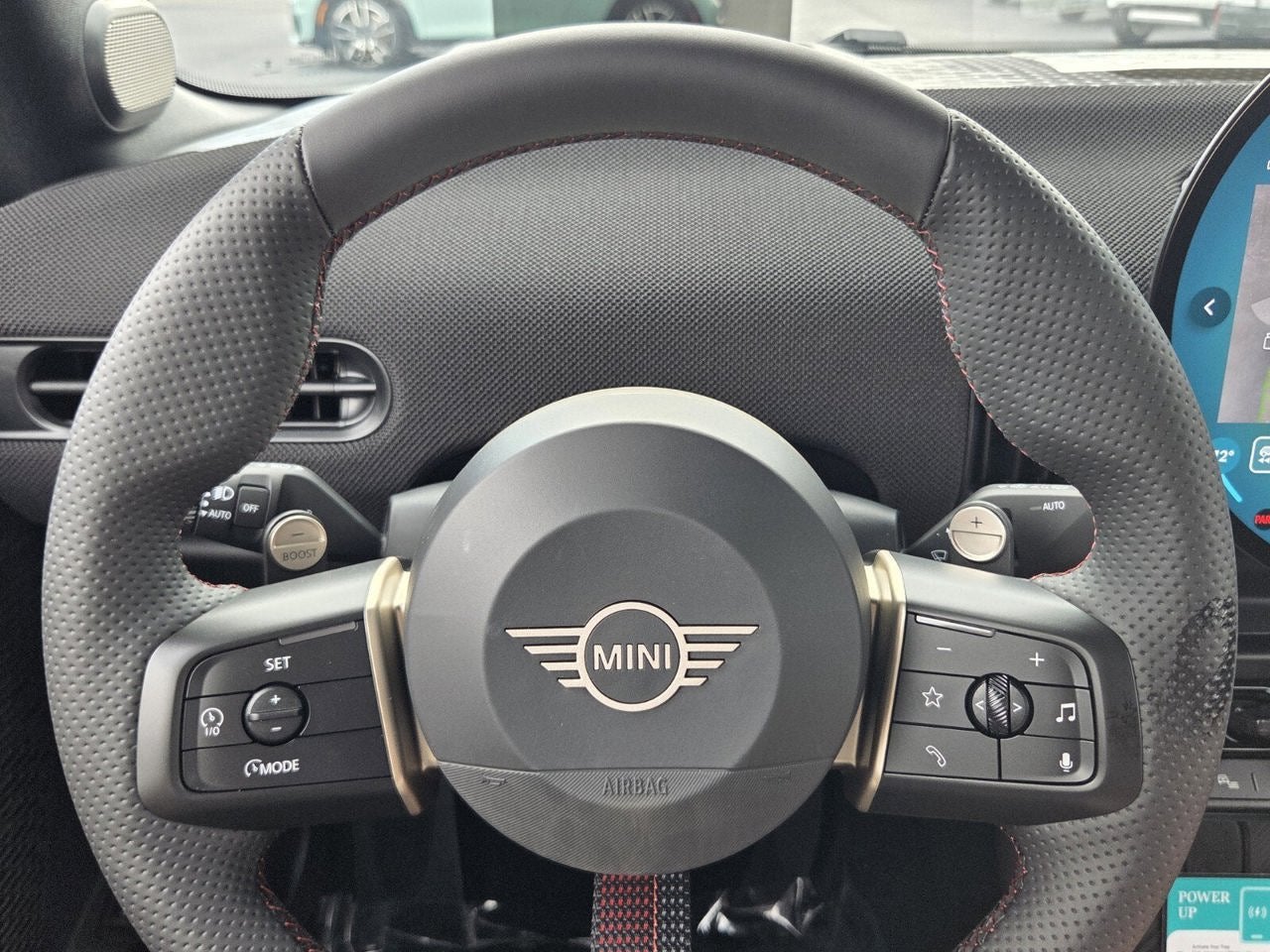 2026 MINI CONVERTIBLE ICONIC