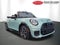2026 MINI CONVERTIBLE Iconic