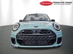 2026 MINI CONVERTIBLE Iconic