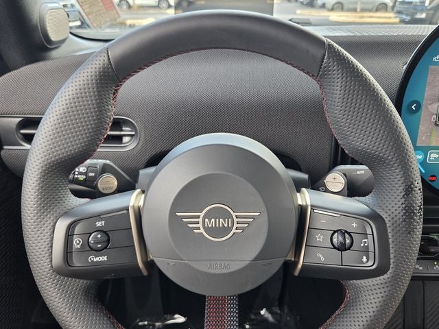 2026 MINI CONVERTIBLE Iconic