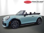 2026 MINI CONVERTIBLE Iconic