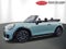 2026 MINI CONVERTIBLE Iconic