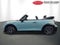 2026 MINI CONVERTIBLE Iconic