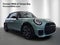 2026 MINI CONVERTIBLE Iconic