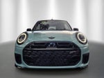 2026 MINI CONVERTIBLE Iconic