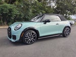 2026 MINI CONVERTIBLE Iconic