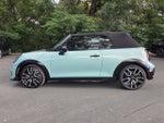 2026 MINI CONVERTIBLE Iconic