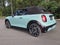 2026 MINI CONVERTIBLE Iconic
