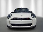 2026 MINI CONVERTIBLE ICONIC