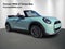 2026 MINI Convertible Cooper S