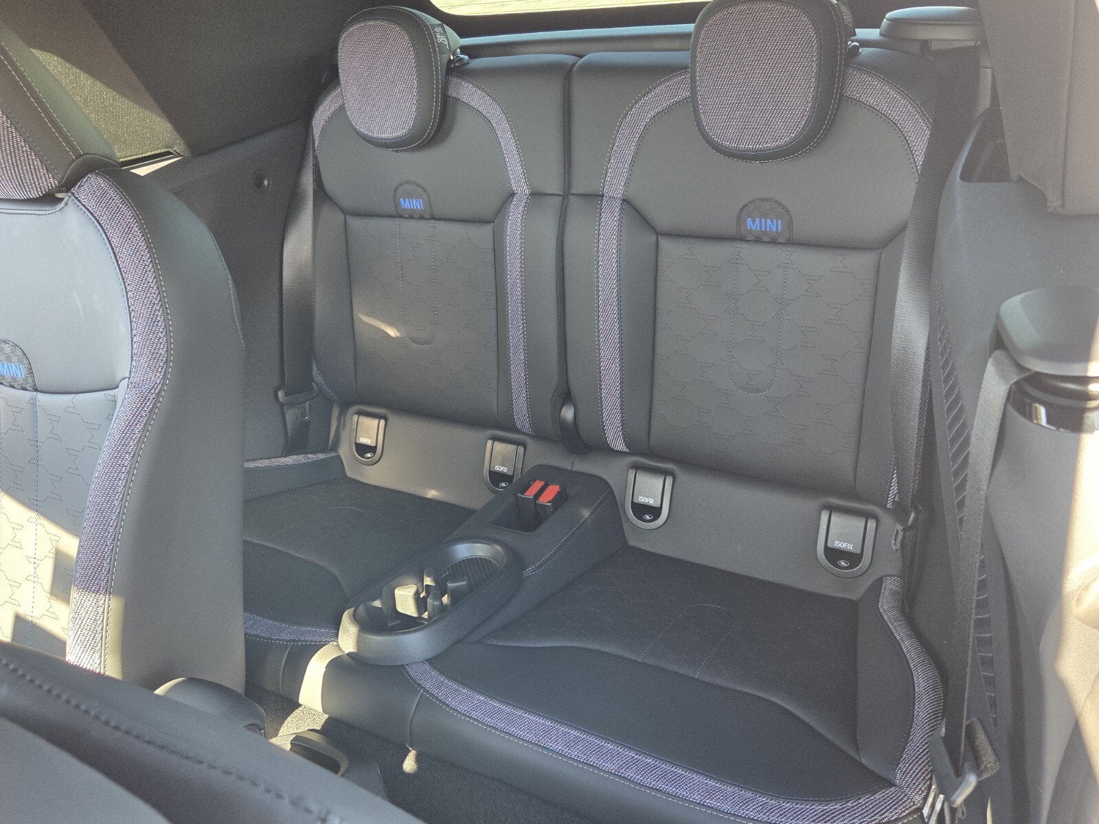 2026 MINI Convertible Cooper S